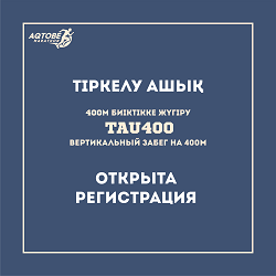 ТАУ 400