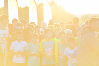 Aqtobe HalFMarathon
