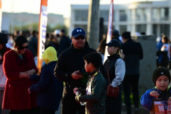 Aqtobe HalFMarathon
