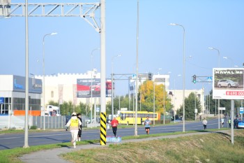 Aqtobe HalFMarathon