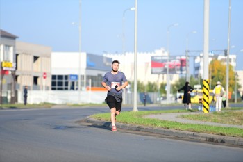 Aqtobe HalFMarathon