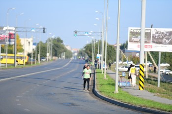 Aqtobe HalFMarathon