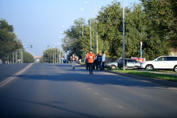 Aqtobe HalFMarathon