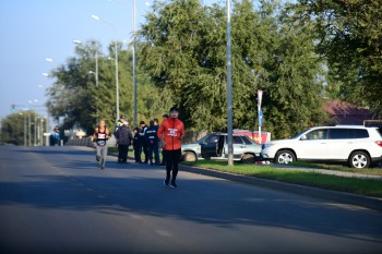Aqtobe HalFMarathon