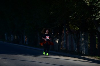 Aqtobe HalFMarathon