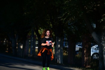 Aqtobe HalFMarathon