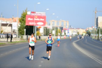 Aqtobe HalFMarathon