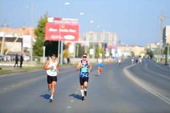 Aqtobe HalFMarathon