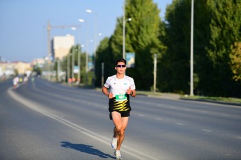 Aqtobe HalFMarathon