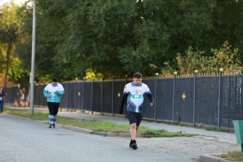 Aqtobe HalFMarathon