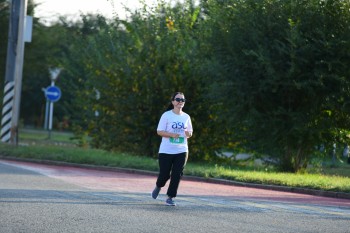 Aqtobe HalFMarathon