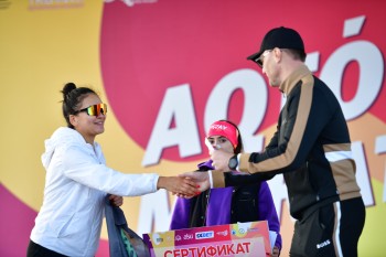 Aqtobe HalFMarathon