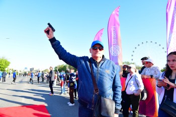 Aqtobe HalFMarathon2024