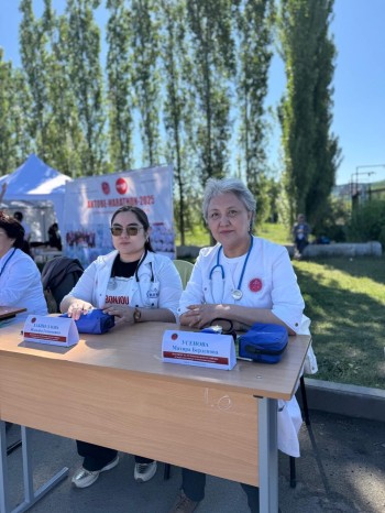 Aqtobe HalFMarathon2025