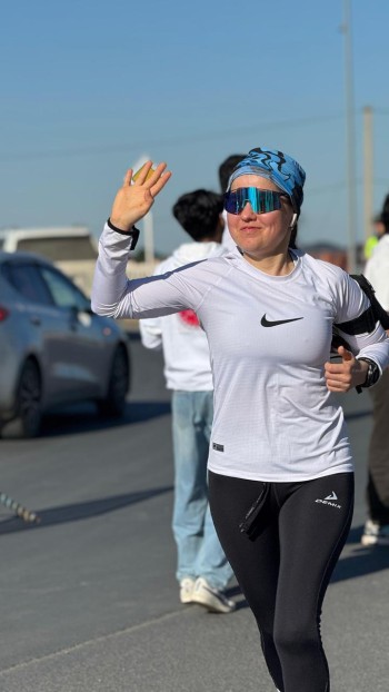 Aqtobe HalFMarathon2025