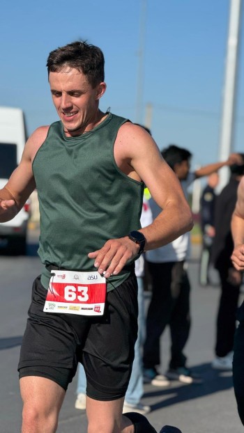 Aqtobe HalFMarathon2025