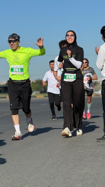Aqtobe HalFMarathon2025