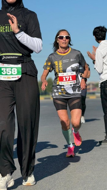Aqtobe HalFMarathon2025