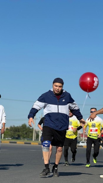 Aqtobe HalFMarathon2025