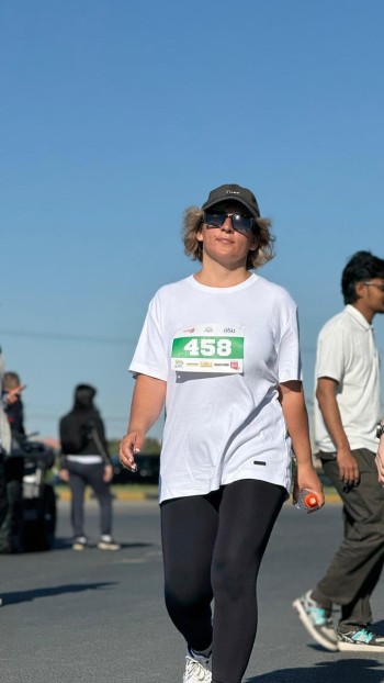 Aqtobe HalFMarathon2025