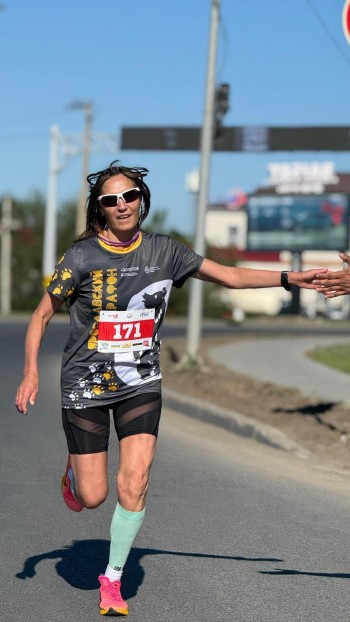 Aqtobe HalFMarathon2025