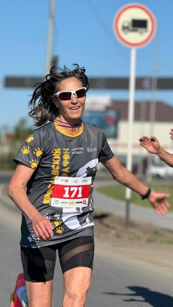 Aqtobe HalFMarathon2025