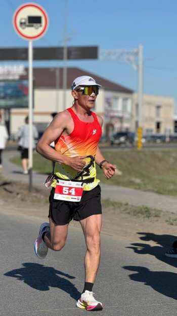 Aqtobe HalFMarathon2025