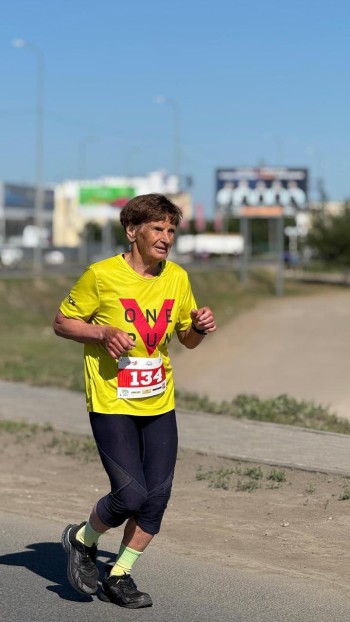 Aqtobe HalFMarathon2025