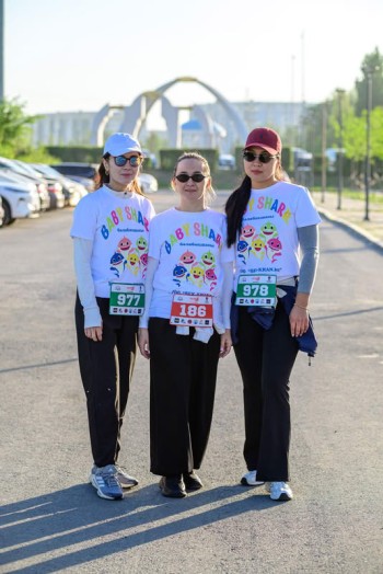 Aqtobe HalFMarathon2026