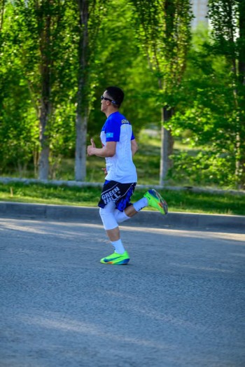 Aqtobe HalFMarathon2026