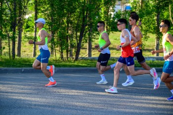 Aqtobe HalFMarathon2026