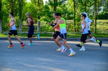 Aqtobe HalFMarathon2026