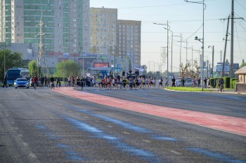 Aqtobe HalFMarathon2026