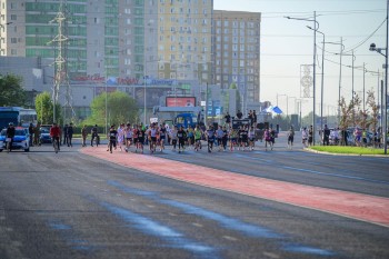 Aqtobe HalFMarathon2026