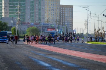 Aqtobe HalFMarathon2026