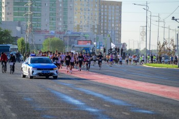 Aqtobe HalFMarathon2026
