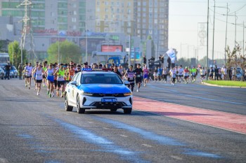 Aqtobe HalFMarathon2026