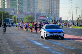 Aqtobe HalFMarathon2026