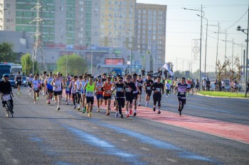 Aqtobe HalFMarathon2026
