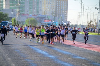 Aqtobe HalFMarathon2026