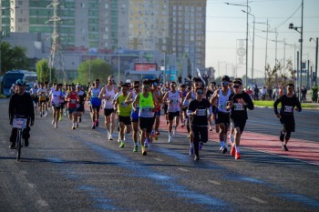 Aqtobe HalFMarathon2026