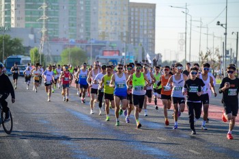 Aqtobe HalFMarathon2026