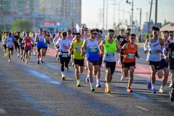 Aqtobe HalFMarathon2026