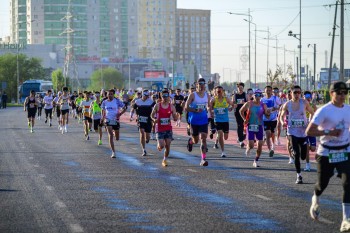 Aqtobe HalFMarathon2026