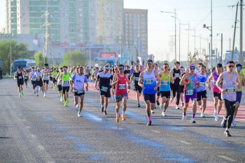 Aqtobe HalFMarathon2026