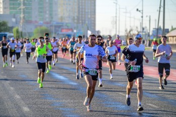 Aqtobe HalFMarathon2026