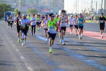 Aqtobe HalFMarathon2026