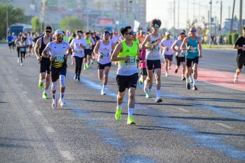 Aqtobe HalFMarathon2026