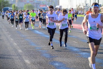 Aqtobe HalFMarathon2026