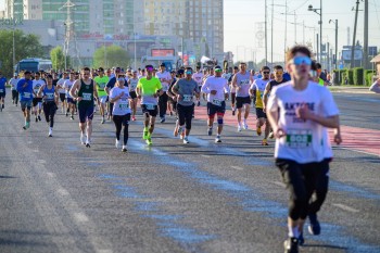 Aqtobe HalFMarathon2026